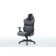 ePlayGame Gejmerska stolica HC-4014 Siva - HC-4014