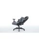 ePlayGame Gejmerska stolica HC-4014 Siva - HC-4014