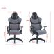ePlayGame Gejmerska stolica HC-4014 Siva - HC-4014