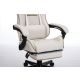 ePlayGame Gejmerska stolica HC-4095 FABRIC BEIGE bež - HC-4095 FABRIC BEIGE