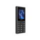NOKIA 110 2024, crna - EP3078034