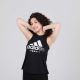 ADIDAS Majica bez rukava w tns cat g tk w - HC1645