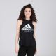 ADIDAS Majica bez rukava w tns cat g tk w - HC1645