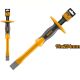Ingco dleto 19x16x254 HCCL811910 - 13278