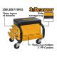 Stolica za alat sa 3 fioke HCS103 SUPER INGCO - EP3063312