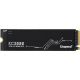 KINGSTON SSD M.2 2TB KC3000 NVMe PCle 4.0x4 - HD018