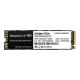TEAM GROUP SSD MP33-256GB-M.2 2280-PCle 3.0x4 NVMe - HD022