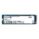 KINGSTON SSD NV2-500GB-M.2 2280 PCle 4.0x4 NVMe - HD025
