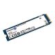 KINGSTON SSD NV2-1TB-M.2 2280-PCIe 4.0x4 NVMe - HD026