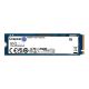 KINGSTON SSD NV2-1TB-M.2 2280-PCIe 4.0x4 NVMe - HD026