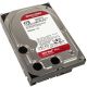 WESTERN DIGITAL Hard disk 4TB Red Plus WD40EFPX SATA 6GB/s - HD027