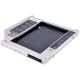 XRT EUROPOWER Fioka za hard disk za laptop 9.5mm (105351) - HDD02136