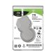 SEAGATE Hard disk 1TB 2.5