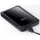 APACER Eksterni HDD AC532 2TB plavi - HDD02476