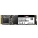A-DATA 512GB M.2 PCIe Gen 3 x4 NVMe ASX6000PNP-512GT-C SSD - HDD02739