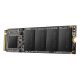 A-DATA 256GB M.2 PCIe Gen 3 x4 NVMe ASX6000PNP-256GT-C SSD - HDD02740