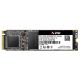 A-DATA 256GB M.2 PCIe Gen 3 x4 NVMe ASX6000PNP-256GT-C SSD - HDD02740