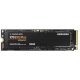 SAMSUNG 500GB M.2 NVMe MZ-V7S500BW 970 EVO PLUS Series SSD - HDD02760