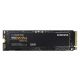 SAMSUNG 250GB M.2 NVMe MZ-V7S250BW 970 EVO PLUS Series SSD - HDD02774