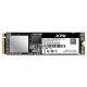A-DATA 1TB M.2 PCIe Gen 3 x4 NVMe ASX8200PNP-1TT-C SSD - HDD02778