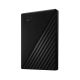 WD Eksterni HDD WDBYVG0010BBK 1TB crni - HDD03086