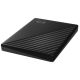 WD Eksterni HDD WDBYVG0010BBK 1TB crni - HDD03086