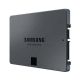 SAMSUNG 870 QVO 2TB SSD 2.5” 7mm - HDD03270