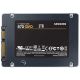 SAMSUNG 870 QVO 2TB SSD 2.5” 7mm - HDD03270