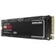 SAMSUNG 980 PRO 500GB SSD M.2 2280 NVMe - HDD03272