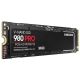 SAMSUNG 980 PRO 500GB SSD M.2 2280 NVMe - HDD03272