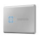 SAMSUNG Eksterni SSD MU-PC500S 500GB srebrni - HDD03274