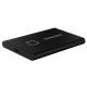 SAMSUNG Portable T7 Touch 1TB crni eksterni SSD MU-PC1T0K - HDD03275