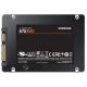 SAMSUNG 250GB 2.5