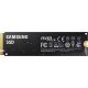 SAMSUNG SSD 980 500GB M.2 PCIE Gen 3.0 NVME PCIEx4 - HDD03431