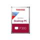 TOSHIBA 2TB 3.5