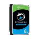 SEAGATE 8TB 3.5