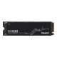 KINGSTON 1TB M.2 NVMe SKC3000S/1024G SSD KC3000 series - HDD03561