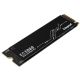 KINGSTON 2TB M.2 NVMe SKC3000D/2048G SSD KC3000 series - HDD03562