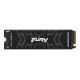 KINGSTON 1TB M.2 NVMe SFYRS/1000G SSD FURY Renegade - HDD03582