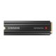 SAMSUNG 1TB M.2 NVMe MZ-V8P1T0CW 980 Pro Series Heatsink SSD - HDD03605