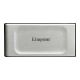 KINGSTON Eksterni hard disk XS2000 4TB SSD SXS2000/4000G - HDD03681