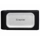 KINGSTON Eksterni hard disk XS2000 4TB SSD SXS2000/4000G - HDD03681