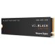 WD SSD 1TB M.2 NVMe Gen4 S100T3X0E SN770, crna - HDD03700
