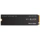 WD SSD 1TB M.2 NVMe Gen4 S100T3X0E SN770, crna - HDD03700