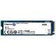 KINGSTON SSD 250GB M.2 SNV2S/250 - HDD03730