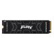KINGSTON 2TB M.2 NVMe SFYRDK/2000G SSD FURY Renegade - HDD03775