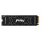 KINGSTON 1TB M.2 NVMe SFYRSK/1000G SSD FURY Renegade - HDD03777