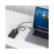 MAIWO Externo dual klon Kućište USB-C na 2 x M.2 NVMe/SATA SSD, K2022CL - HDD03801