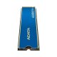 A-DATA 2TB M.2 PCIe Gen3 x4 LEGEND 710 ALEG-710-2TCS SSD - HDD03820