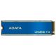 A-DATA 2TB M.2 PCIe Gen3 x4 LEGEND 710 ALEG-710-2TCS SSD - HDD03820